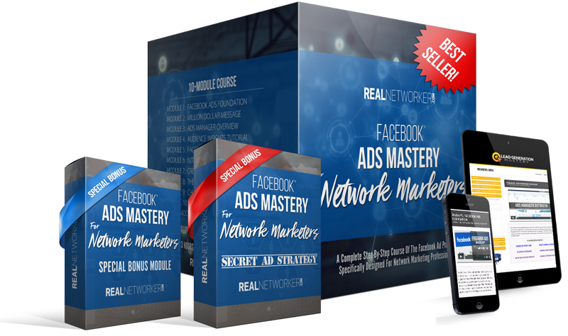 Social Networking Mastery